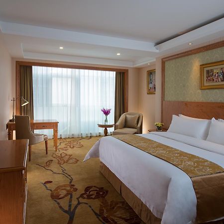 Vienna Hotel Jinshan New City Wanda Plaza Exteriör bild